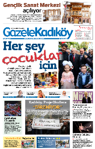 GAZETE KADIKÖY SAYI:859